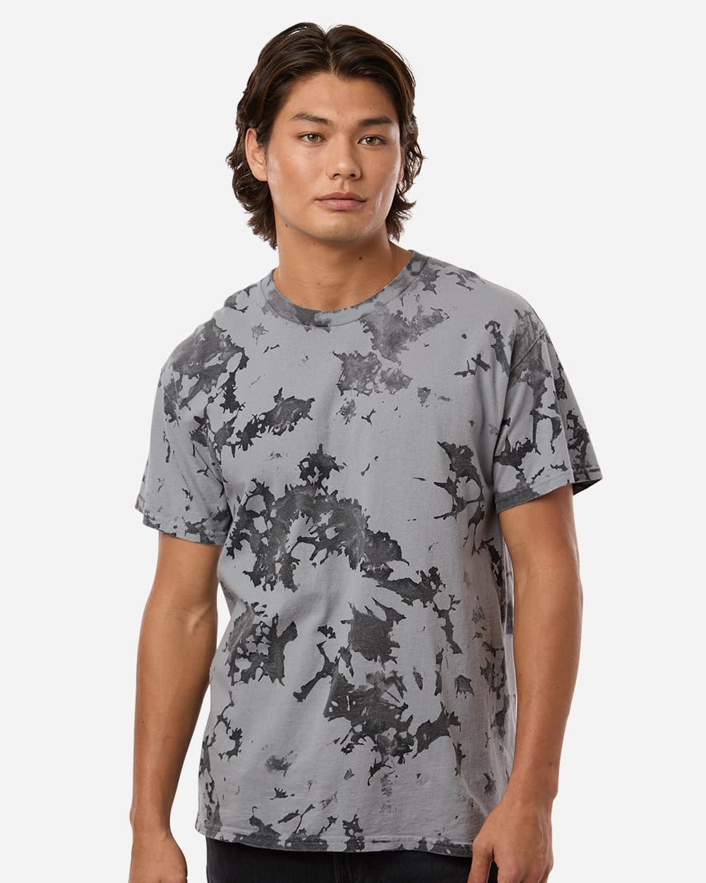 Colortone Unisex Iced T-Shirt