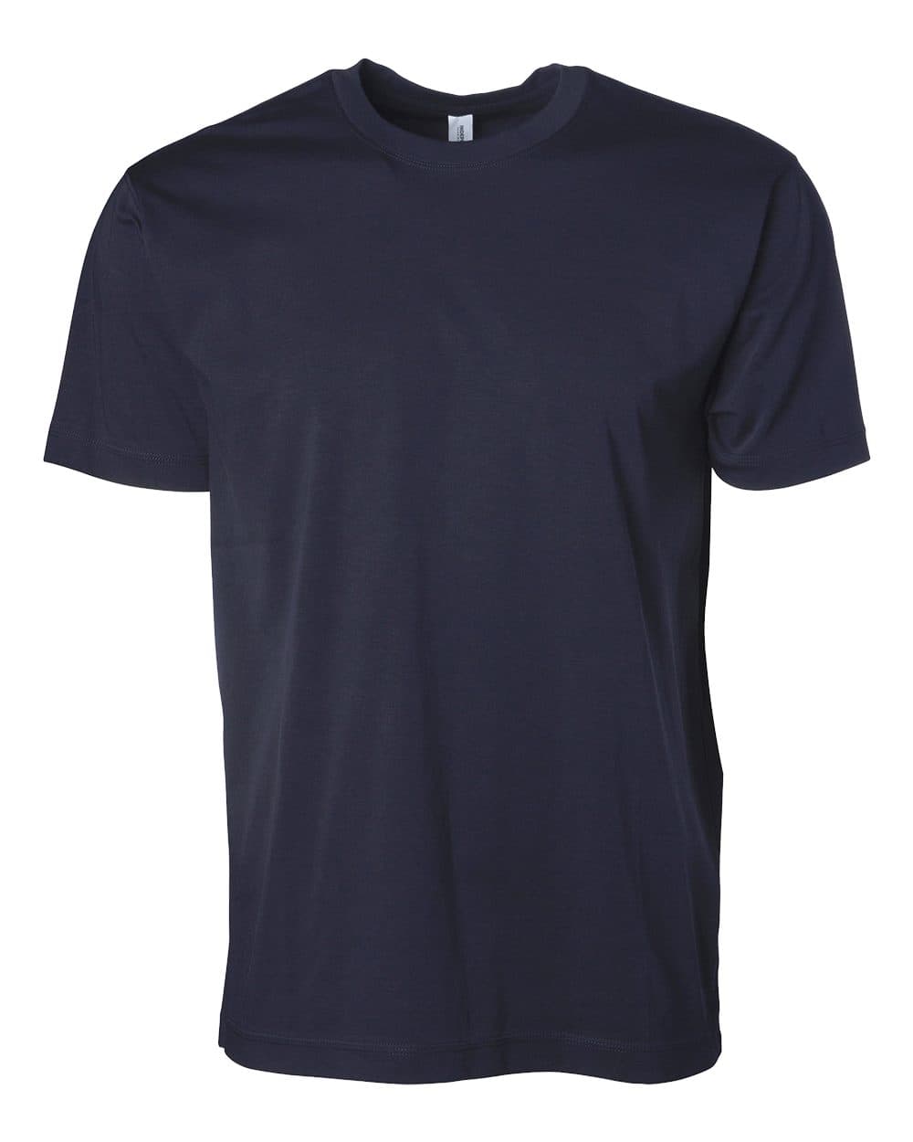 Independent Trading Co. Unisex Lux Heavyweight T-Shirt
