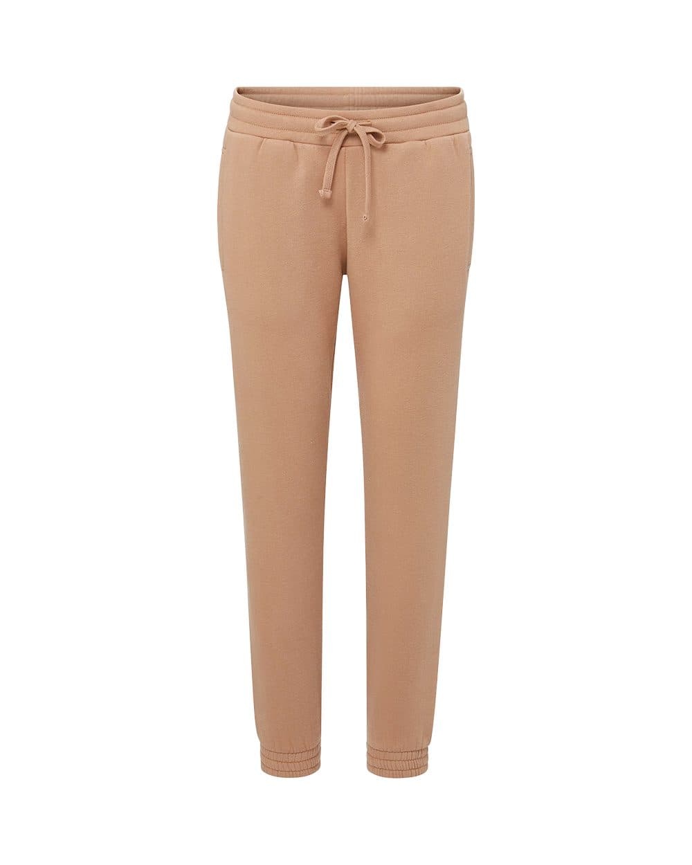 MV Sport Women's Vintage Fleece Joggers