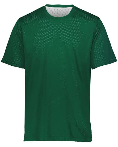 Augusta Sportswear Unisex Mesh Reversible Jersey