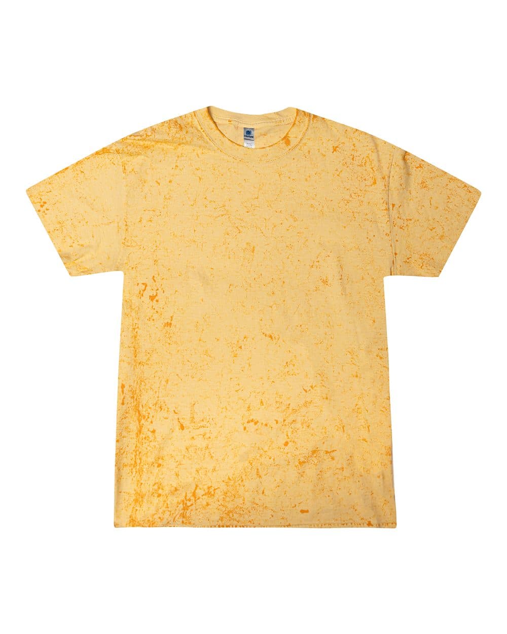 Colortone Unisex Color Crush T-Shirt