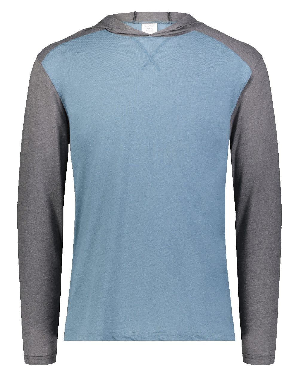 Augusta Sportswear Unisex Gameday Vintage Hooded T-Shirt