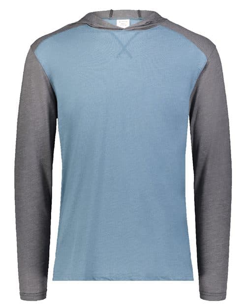 Augusta Sportswear Unisex Gameday Vintage Hooded T-Shirt