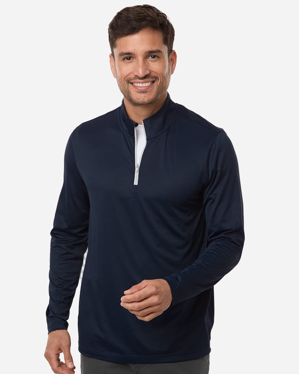 Puma Golf Men's Icon 2.0 Quarter-Zip