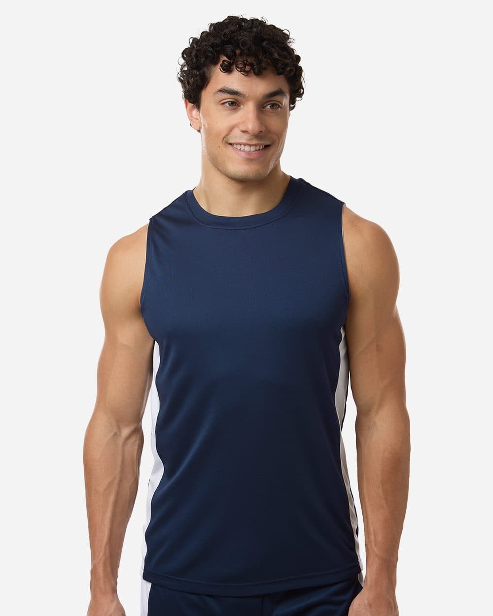 Team 365 Unisex Zone Performance Reversible Jersey