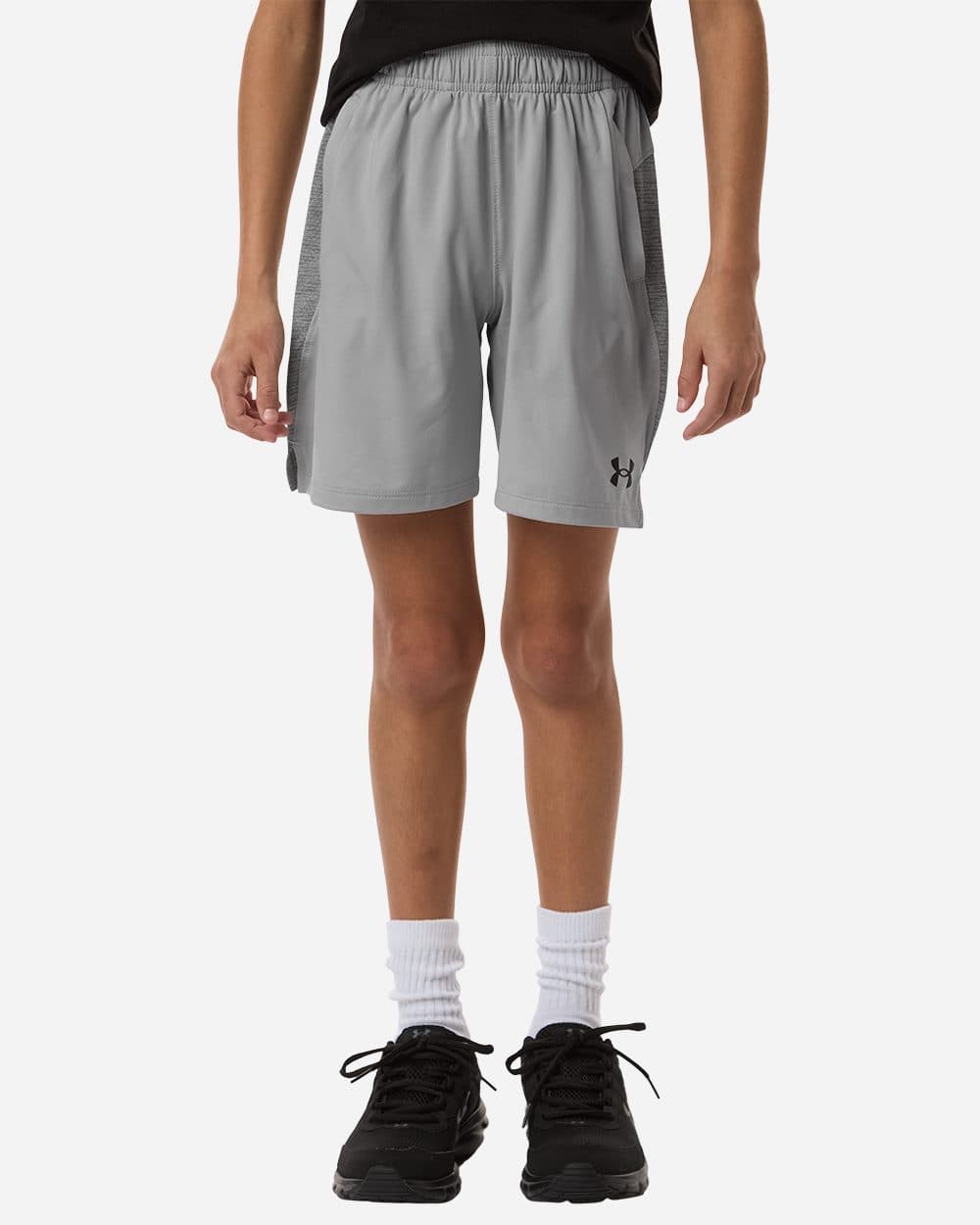 Under Armour Youth Tech Vent Short