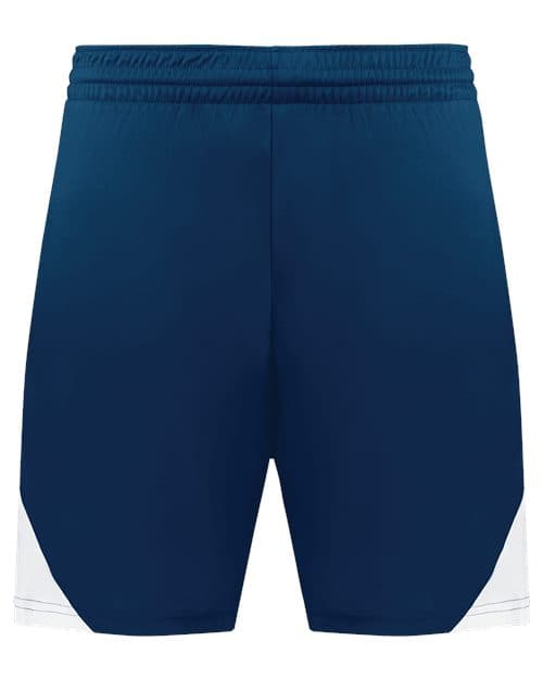 Augusta Sportswear Men's Step-Back Basketball Shorts