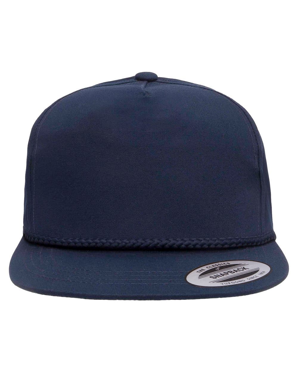 YP Classics Classic Poplin Golf Cap