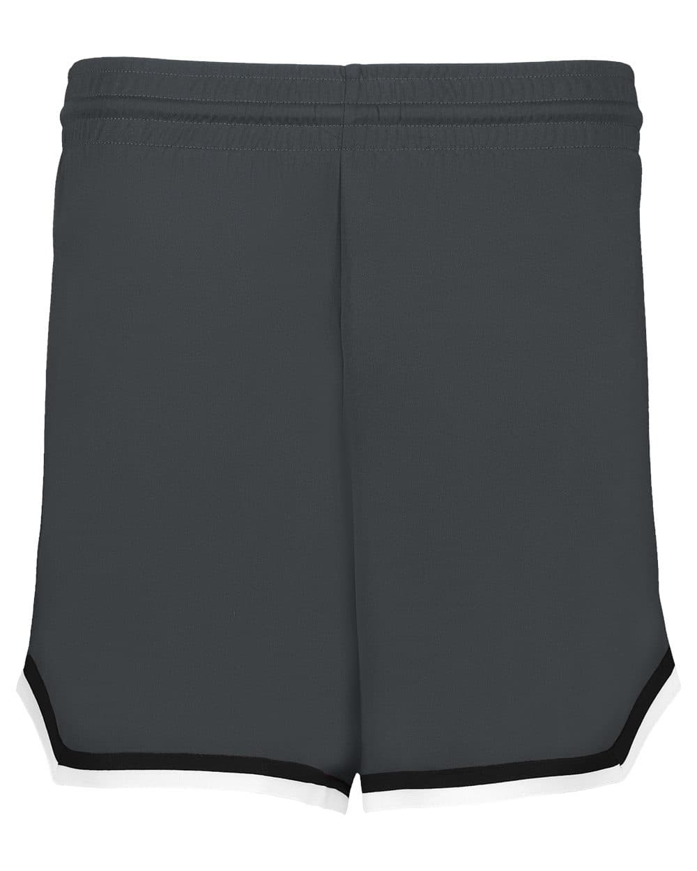 Alleson Athletic Women's Retro Basketball Shorts