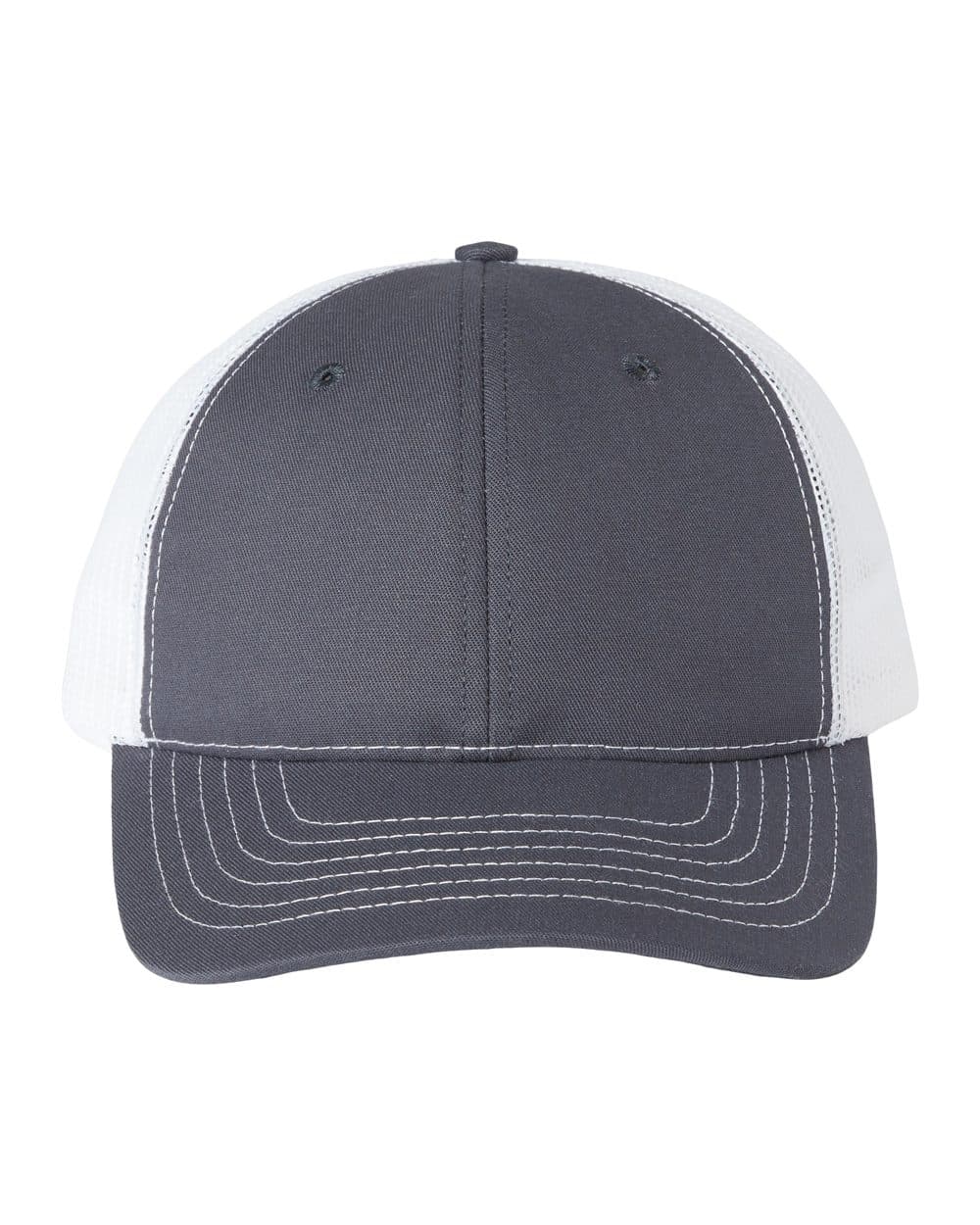 Classic Caps USA-Made Trucker Cap