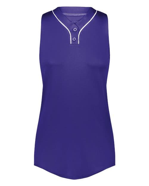 Augusta Sportswear Women's Cutter Jersey