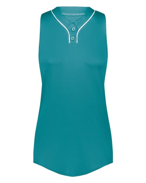 Augusta Sportswear Girls' Cutter Jersey