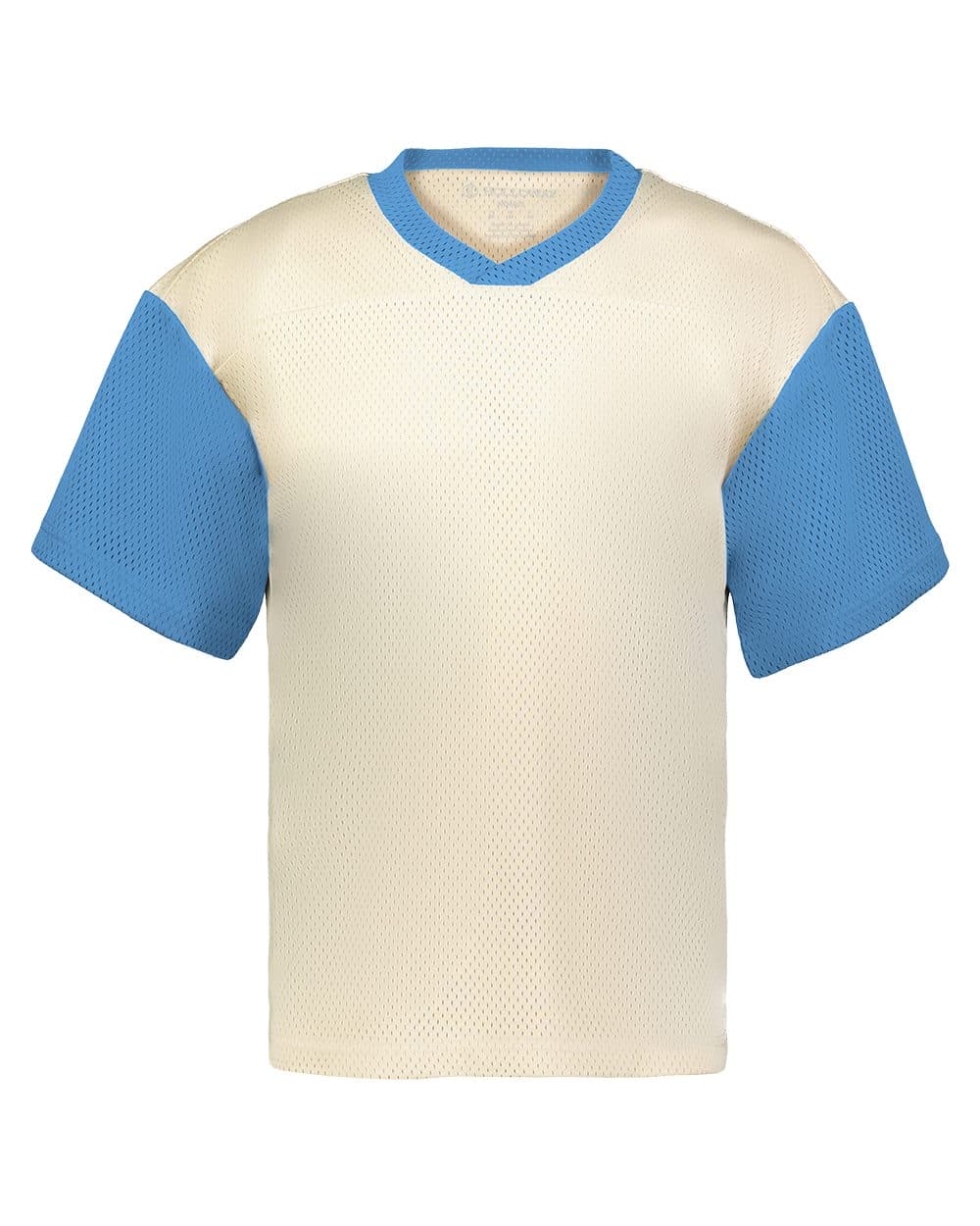 Holloway Unisex Prep Street Fan Jersey