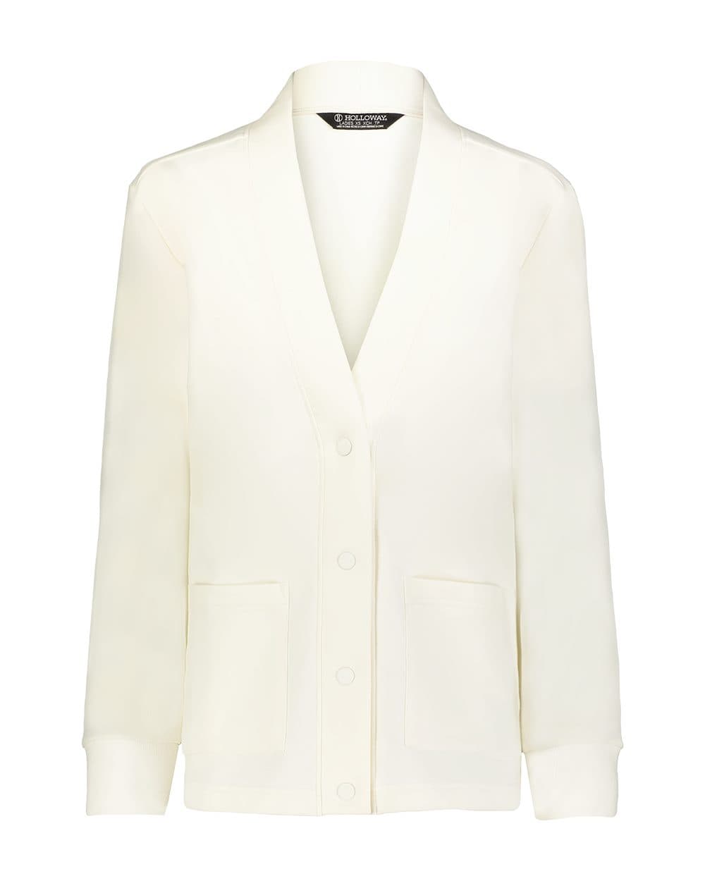 Holloway Women's Heritage Prep Cardigan