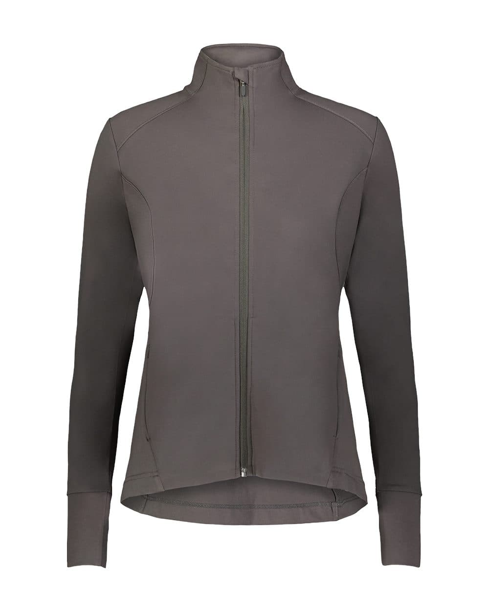 Holloway Girls' Eco Revive­­™ City Flex Full-Zip Jacket