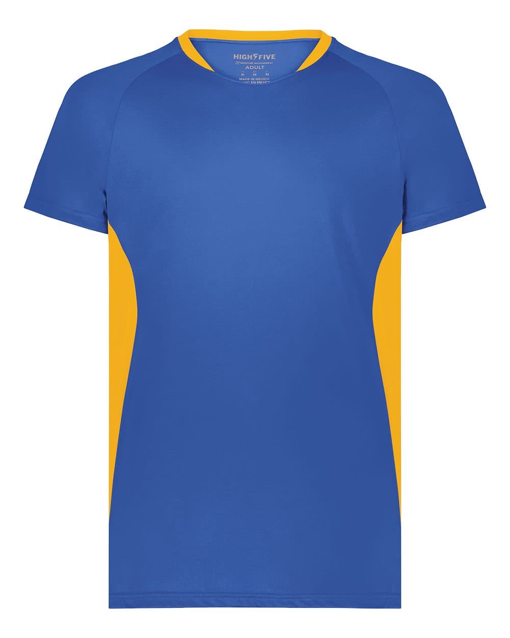 Augusta Sportswear Unisex Octane Soccer Jersey