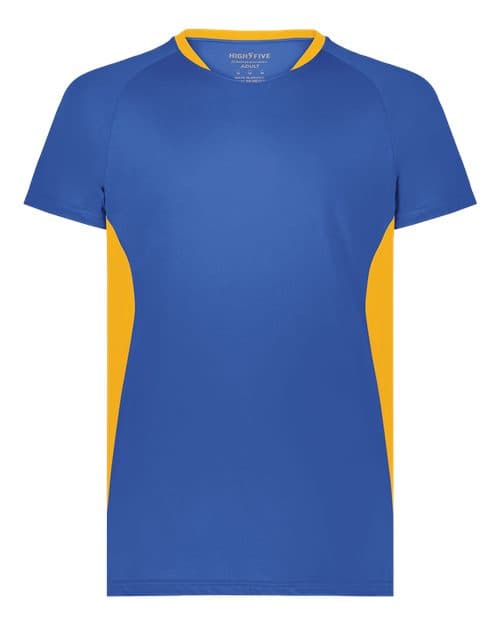 Augusta Sportswear Unisex Octane Soccer Jersey