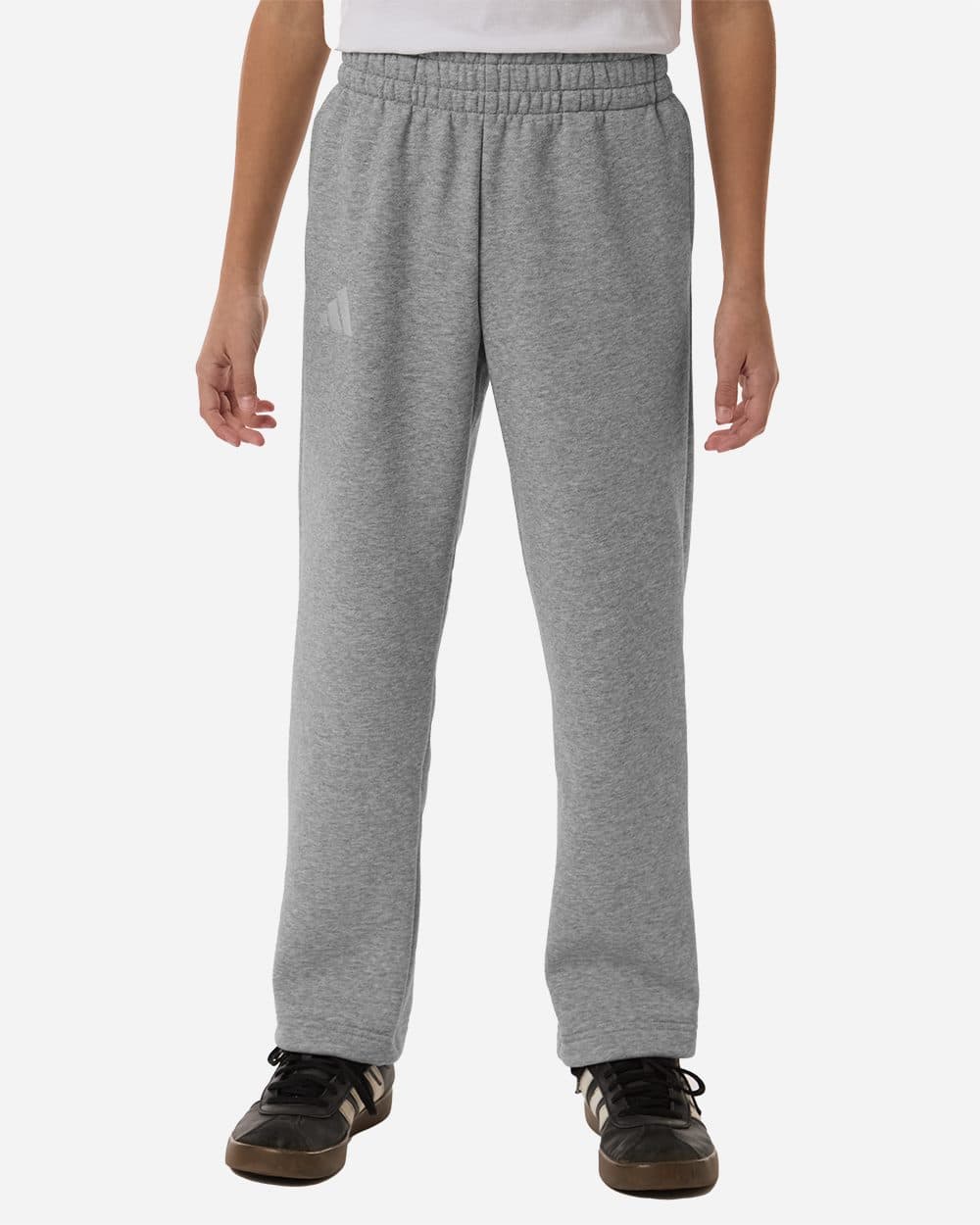 Adidas Youth Fleece Sweatpants