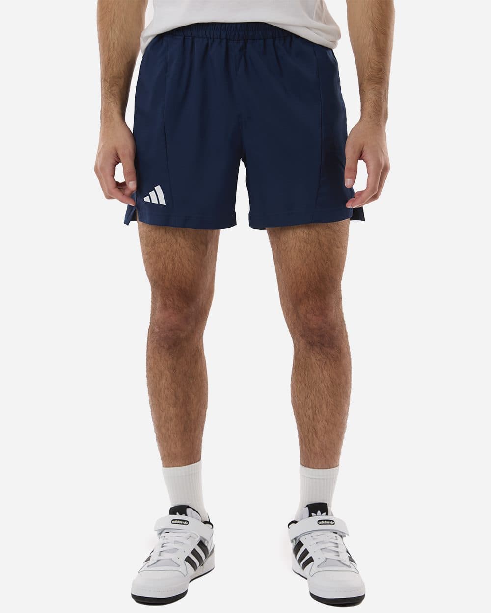 Adidas Men's D4T Woven 7" Shorts