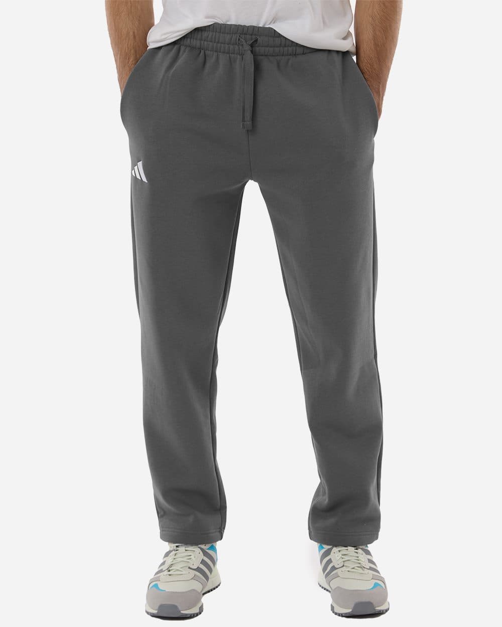 Adidas Men's Fleece Sweatpants