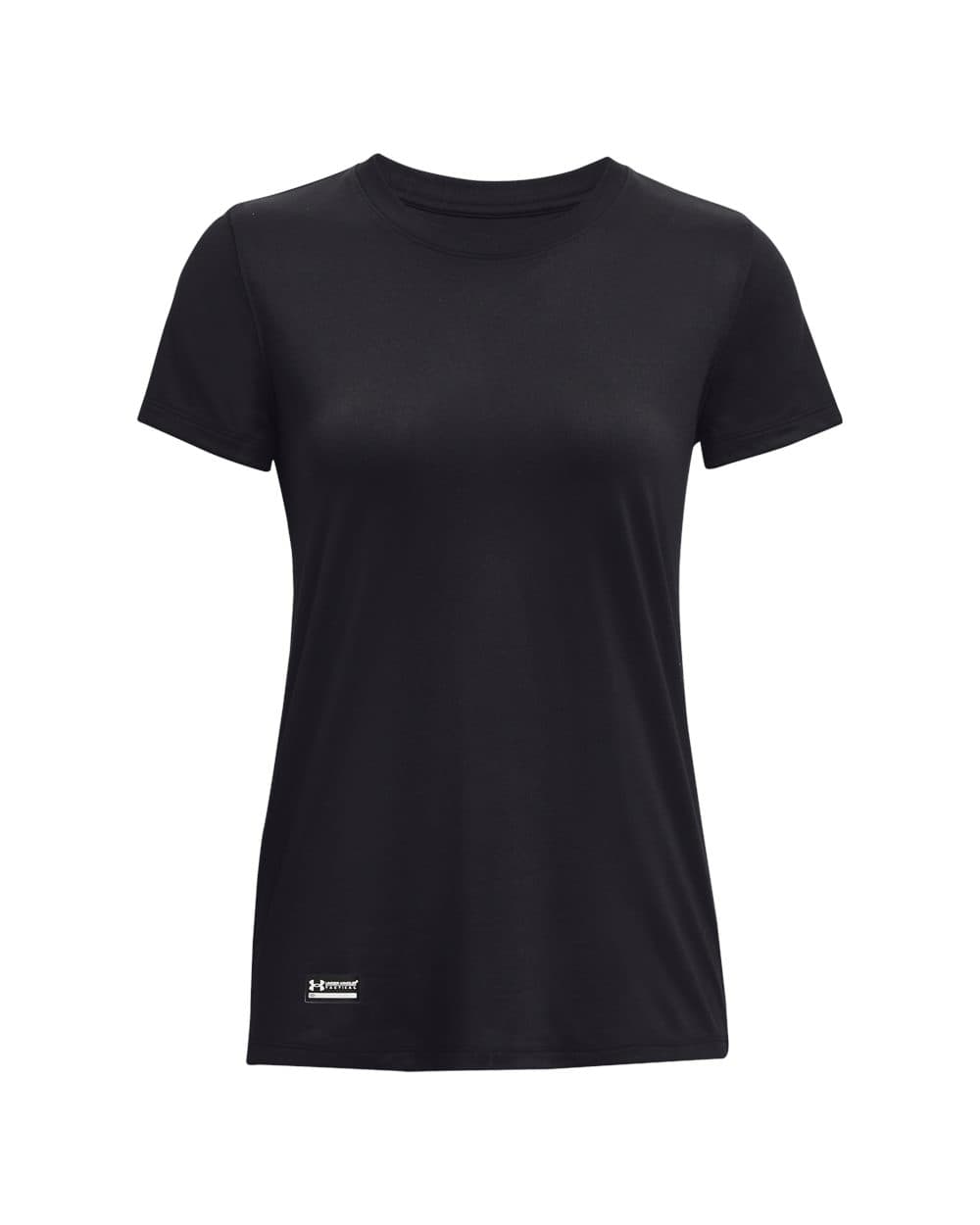 Under Armour Women's Tactical Tech T-Shirt