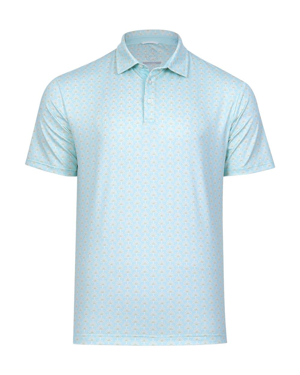 Swannies Men's Springs Polo