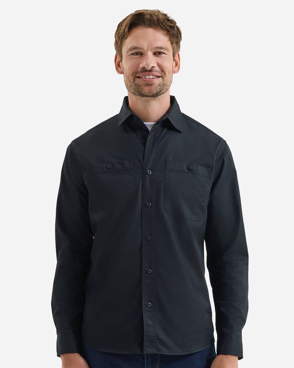 Artisan Collection by Reprime Unisex Utility 2.0 Service Shirt