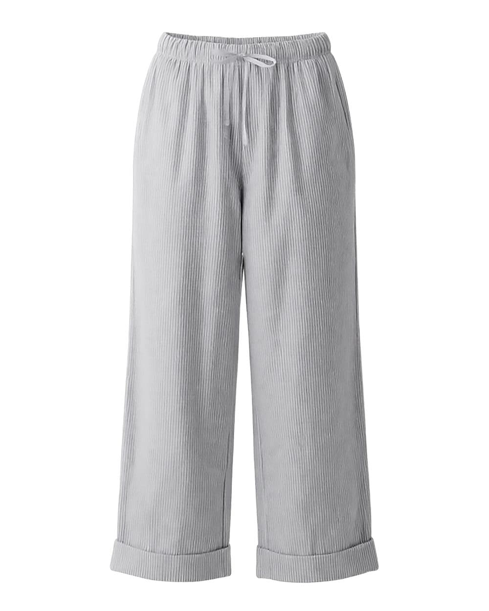 Boxercraft Women's Seersucker Pants