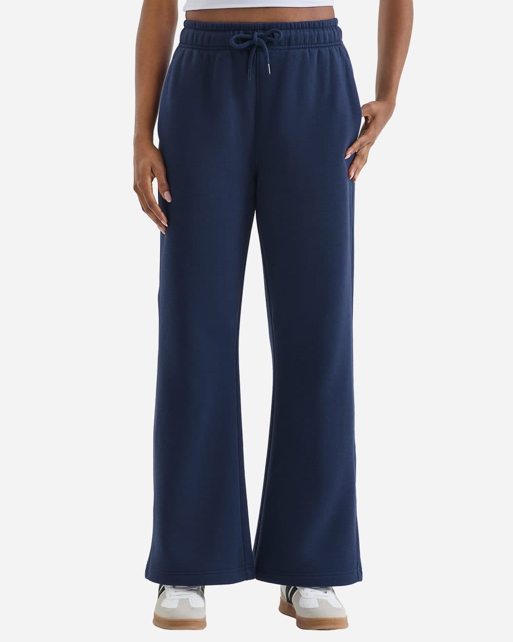 TriDri Women's Mia Wide Leg Pants