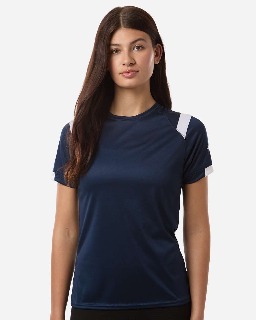 Badger Women's On The Rise T-Shirt
