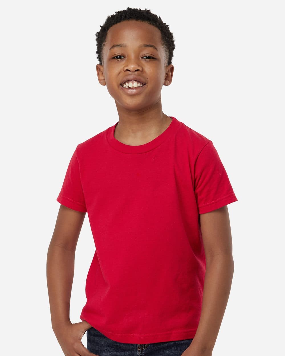 M&O Youth ACE Cotton T-Shirt