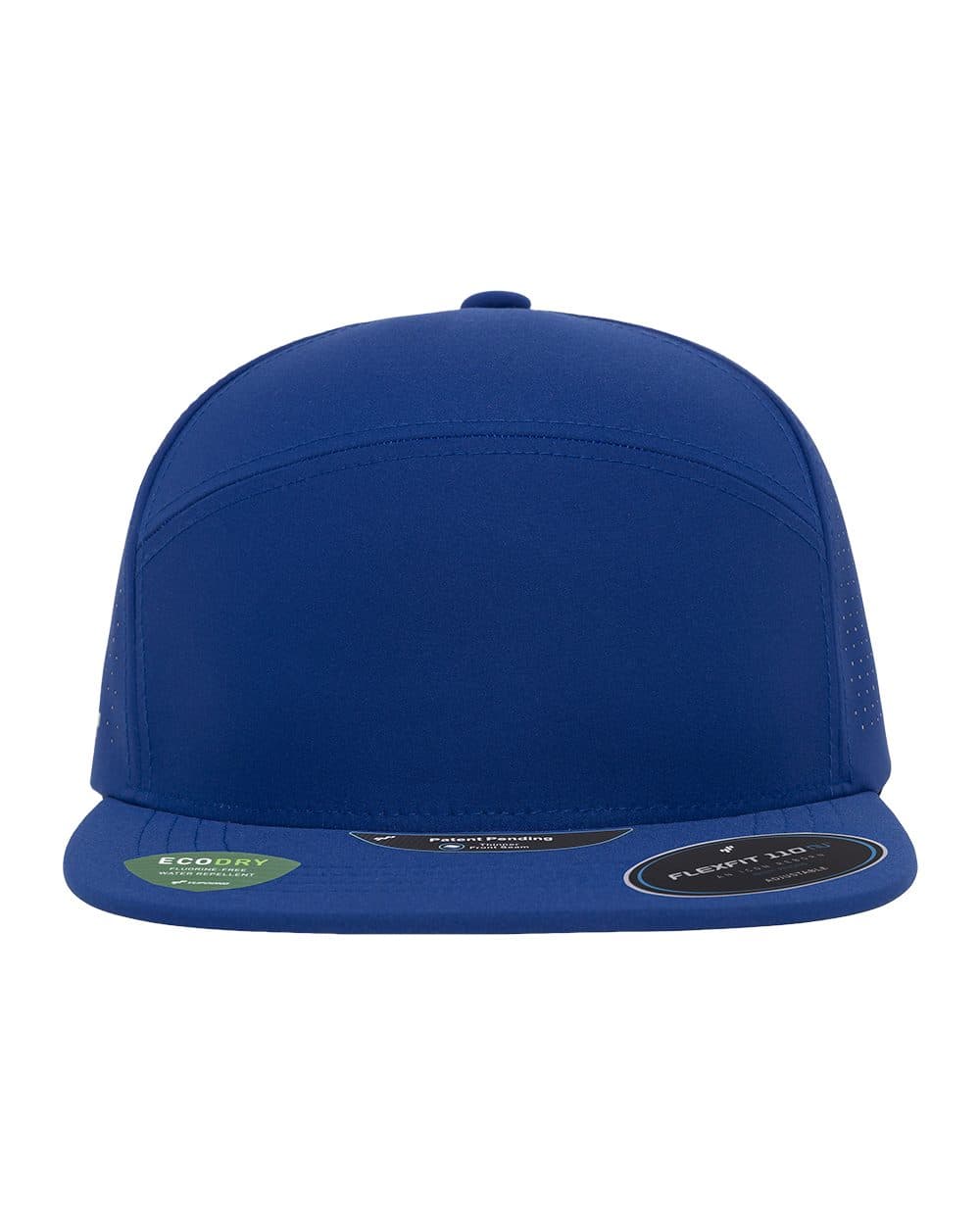 Flexfit 110® Premium Arch Perforated Cap