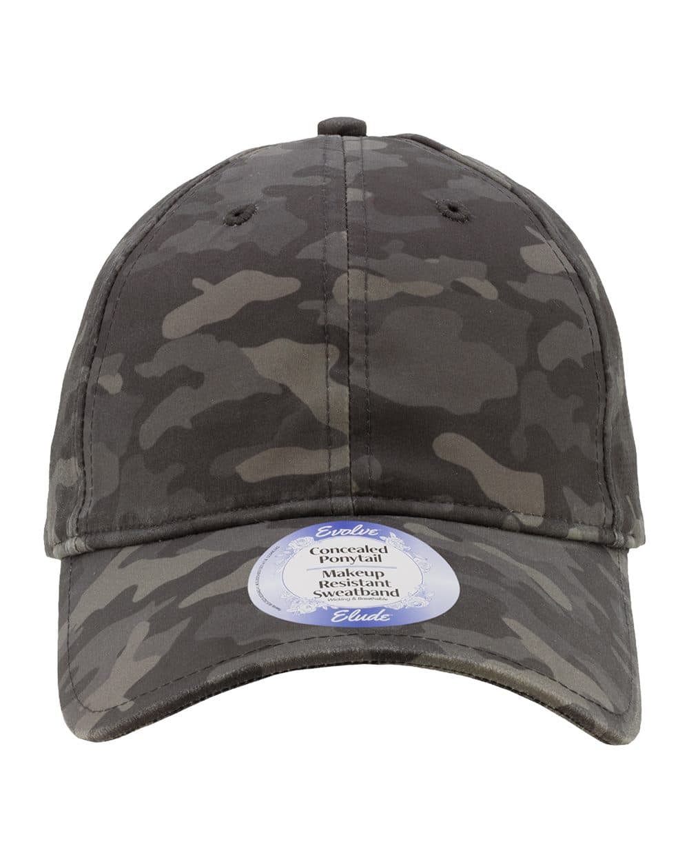 Infinity Her Women's Perforated Performance Cap (SOPHIE)