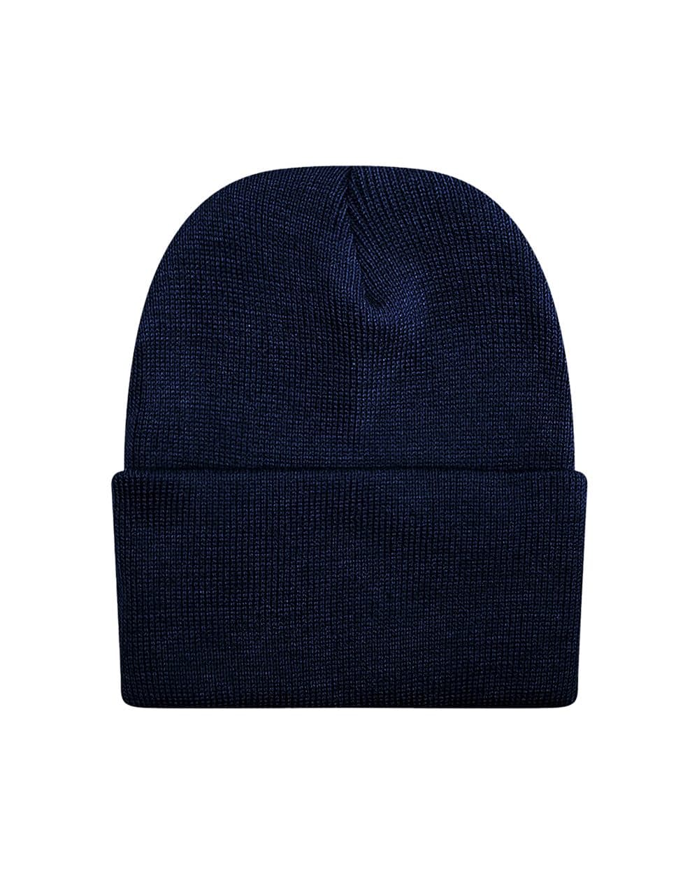 Unionwear Solid Knit Ski Hat