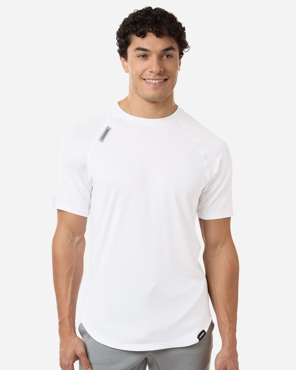 Legends Men's Enzo Short Sleeve T-Shirt