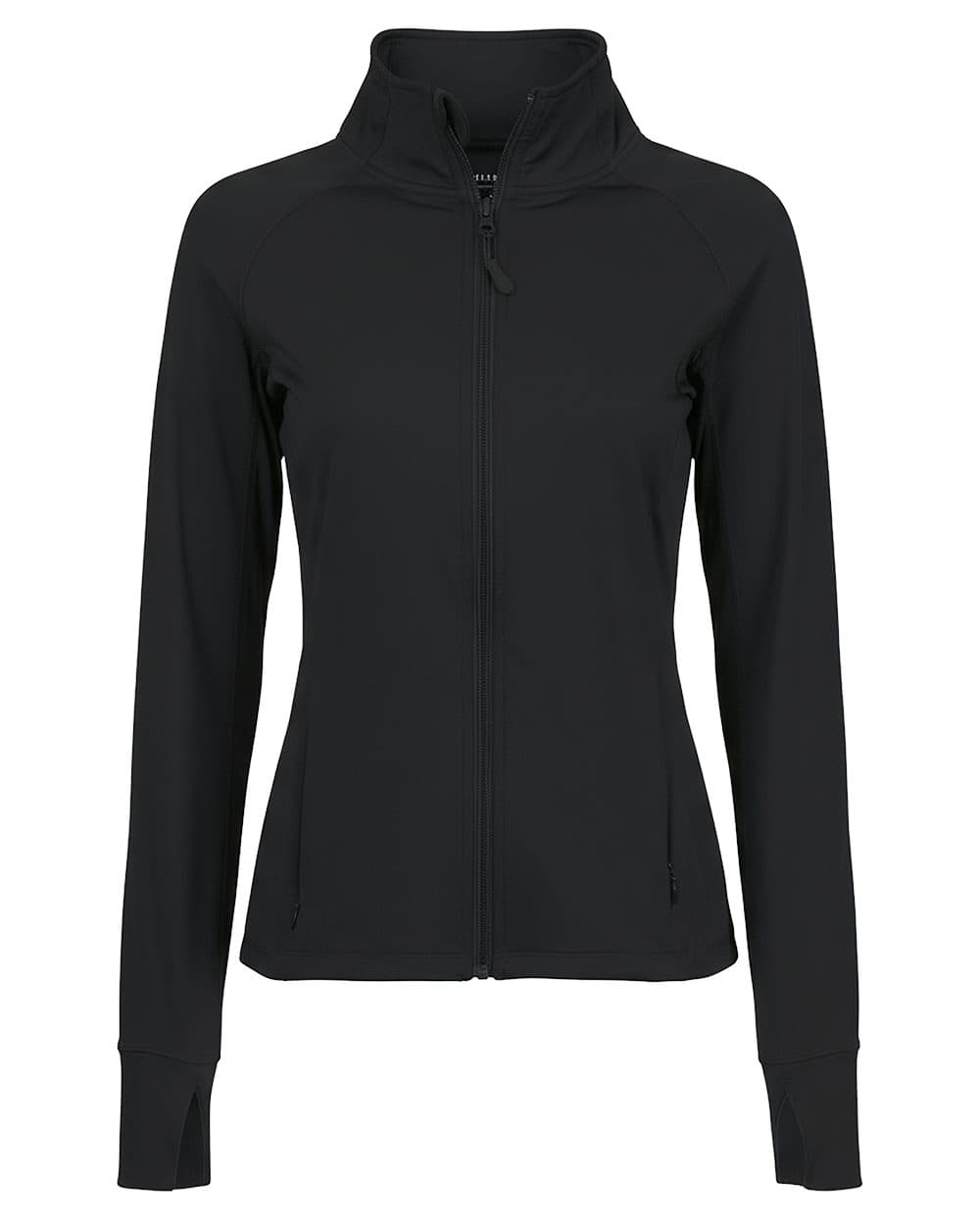 Boxercraft Women's Zen Full-Zip Jacket