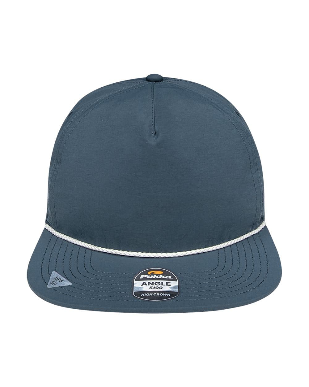 Pukka Angle Rope Cap
