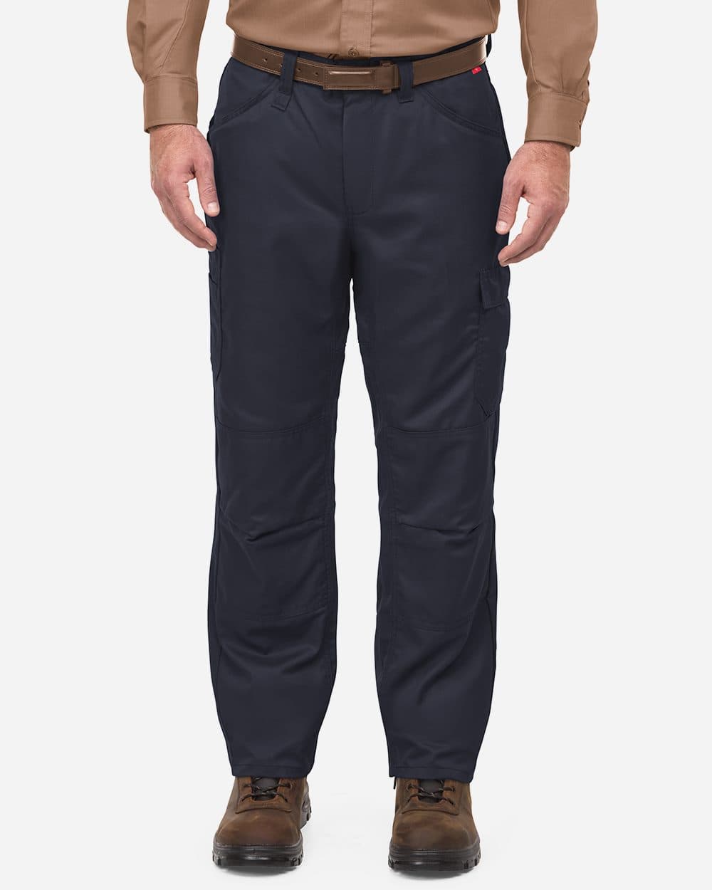 Bulwark IQ Series® Men's Lightweight Woven Pants