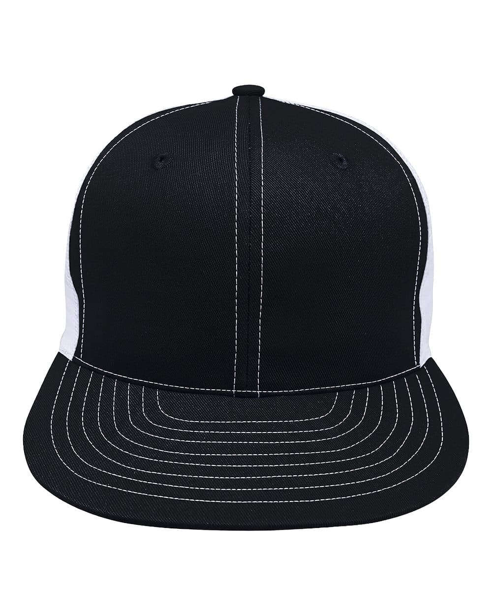 Unionwear Two-Tone Trucker Cap