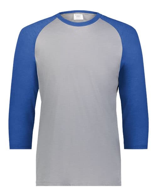 Augusta Sportswear Men's Gameday Vintage T-Shirt
