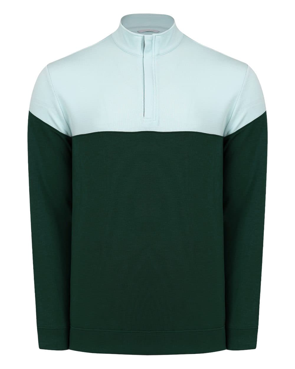 Swannies Men's Harvey Quarter-Zip Pullover