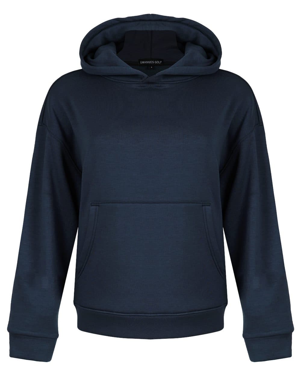 Swannies Women's Kate Hooded Pullover