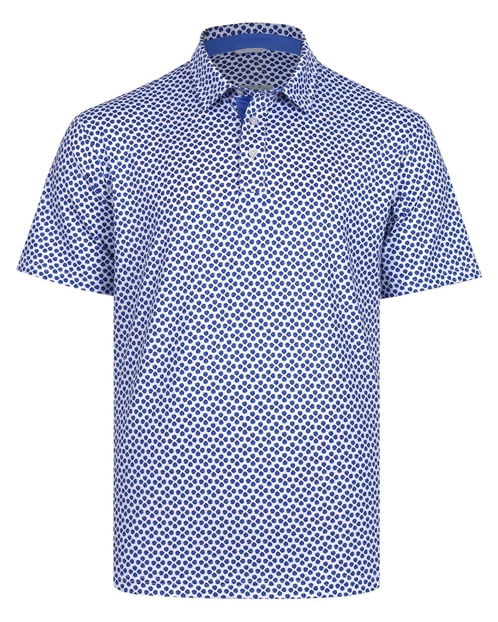 Swannies Men's Spire Polo