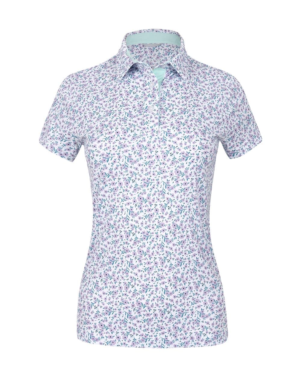 Swannies Women's Talia Polo