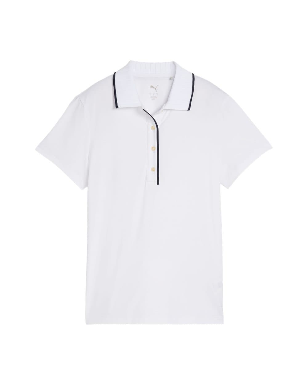 Puma Golf Women's Cloudspun Bridges Polo