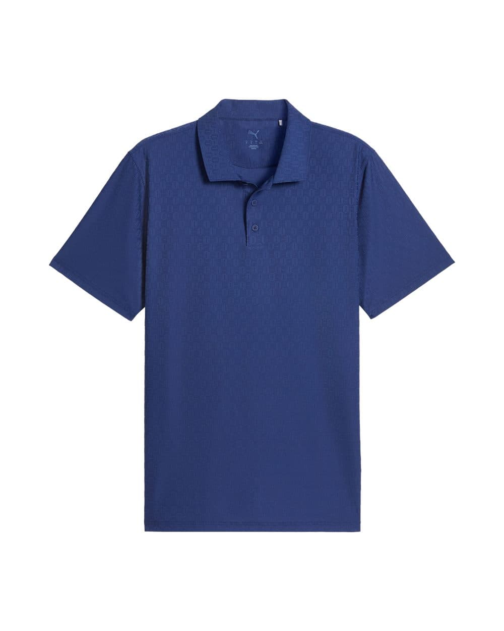 Puma Golf Men's Mattr Geode Polo