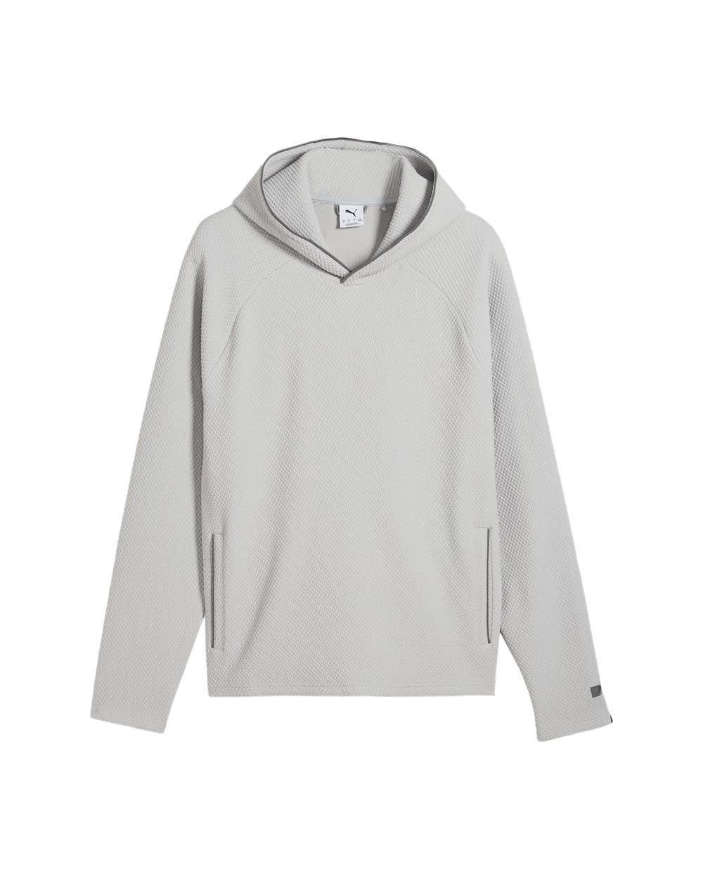 Puma Golf Men's Boulder 2.0 Hooded Sweatshirt