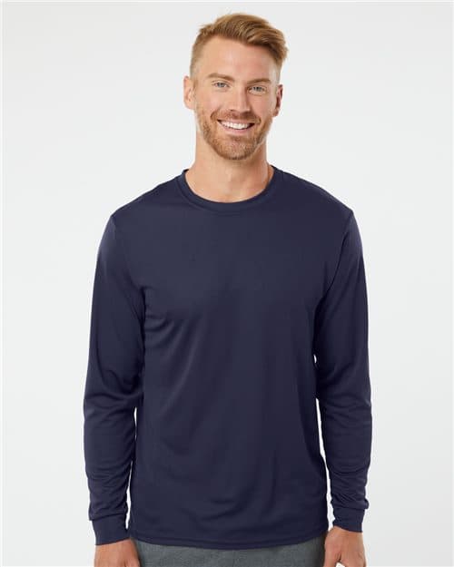 Augusta Sportswear Unisex Nexgen Performance Long Sleeve T-Shirt