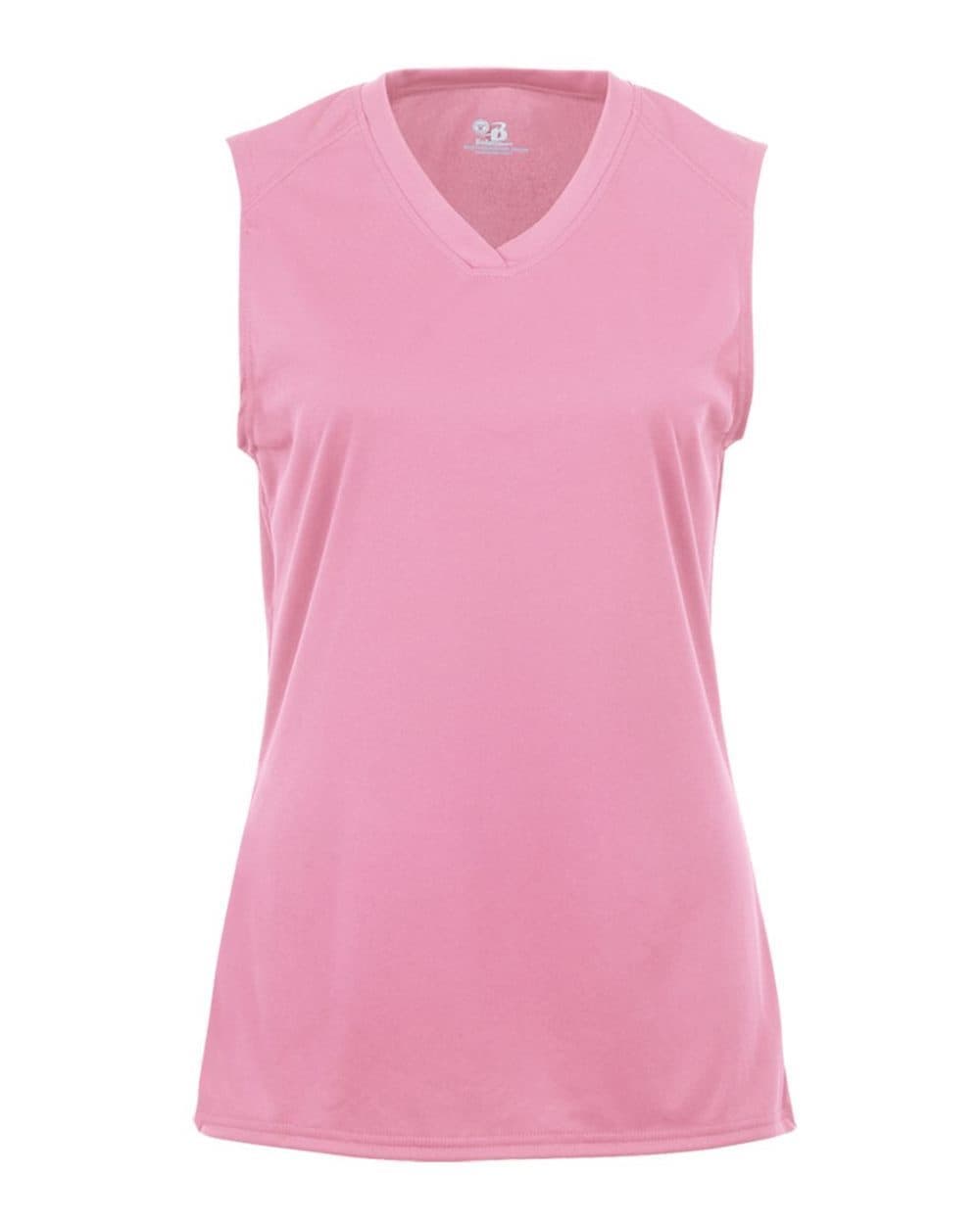 Badger Women's B-Core Sleeveless T-Shirt