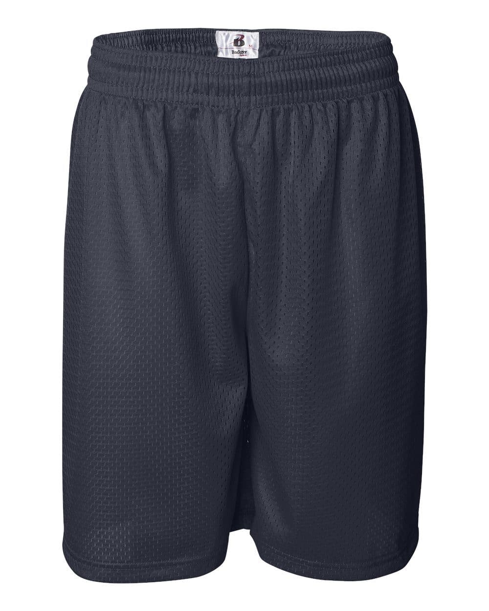 Badger Men's Pro Mesh 9" Shorts